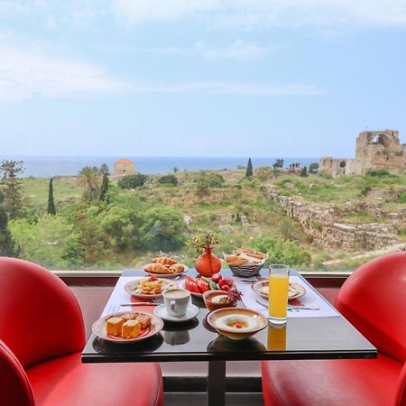فندق ألف بوتيك Byblos المظهر الخارجي الصورة
