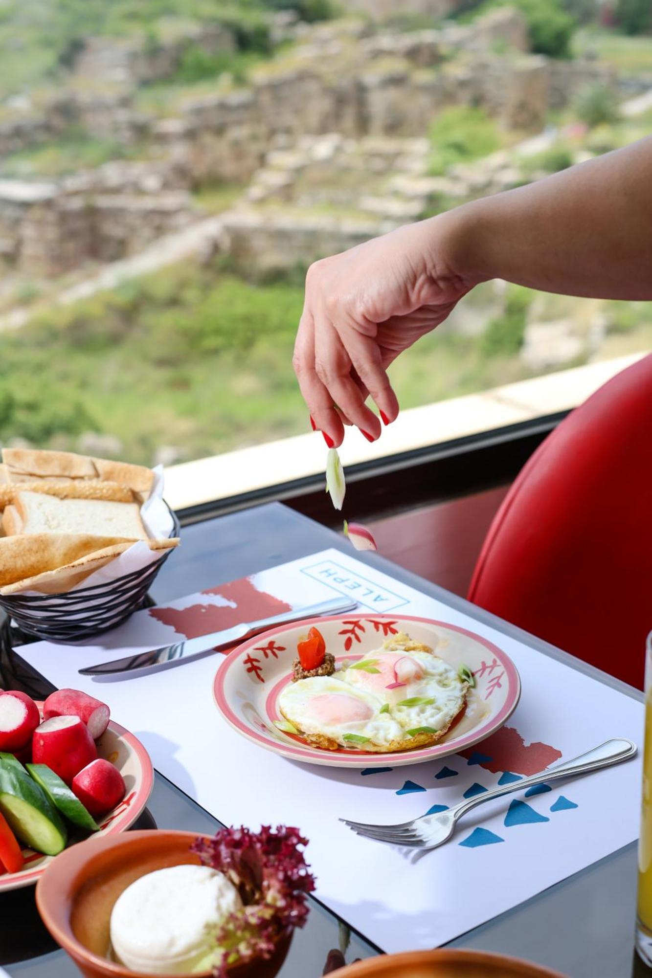 فندق ألف بوتيك Byblos المظهر الخارجي الصورة