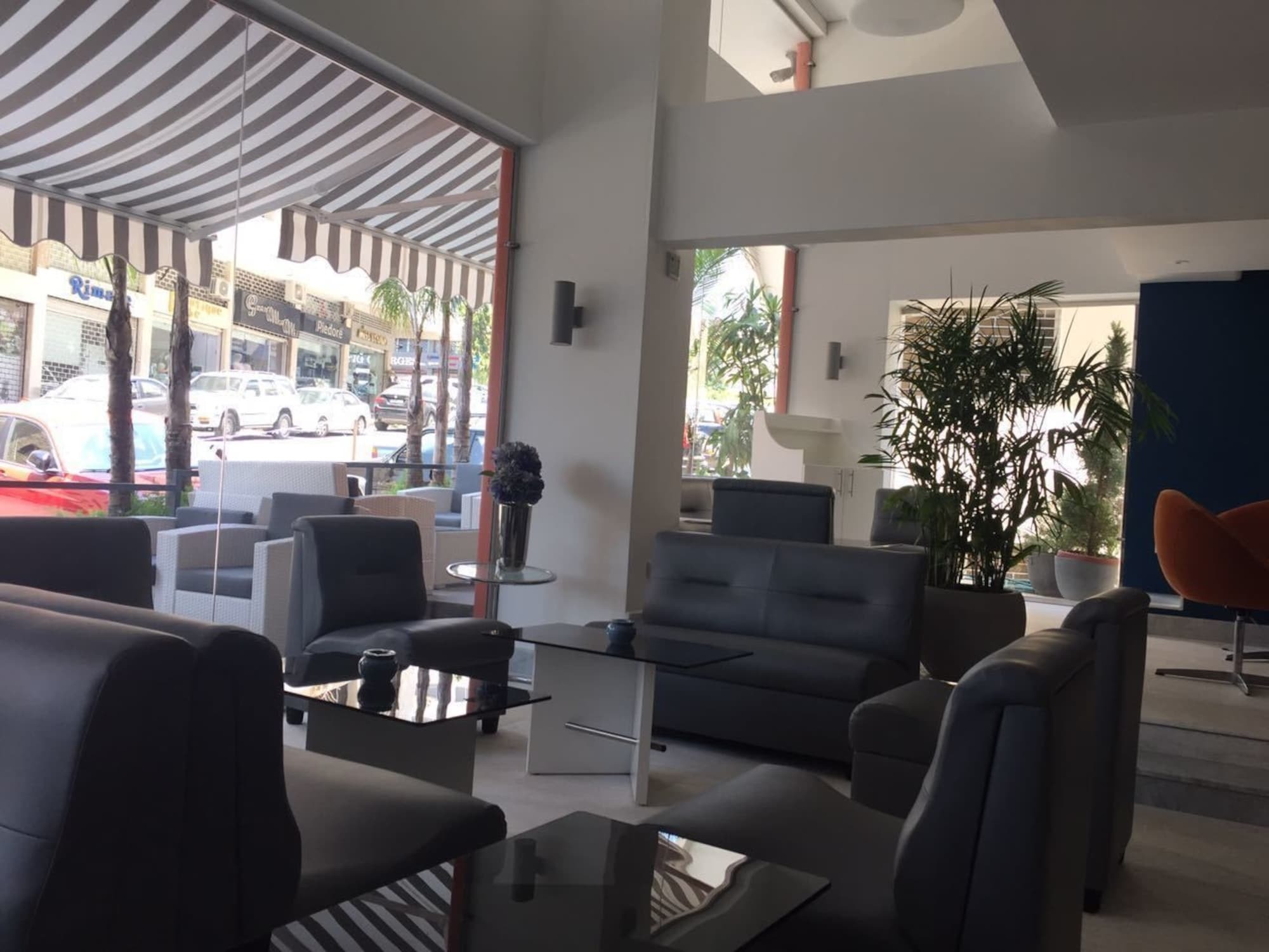 فندق ألف بوتيك Byblos المظهر الخارجي الصورة