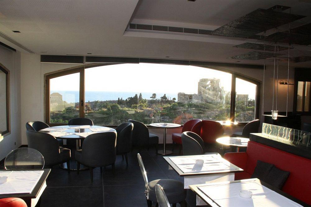 فندق ألف بوتيك Byblos المظهر الخارجي الصورة